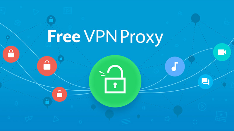 Tổng hợp 16+ website kết nối VPN miễn phí - ATP Link Blog