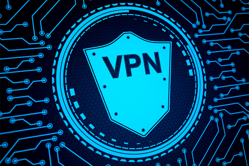 VPN là gì?